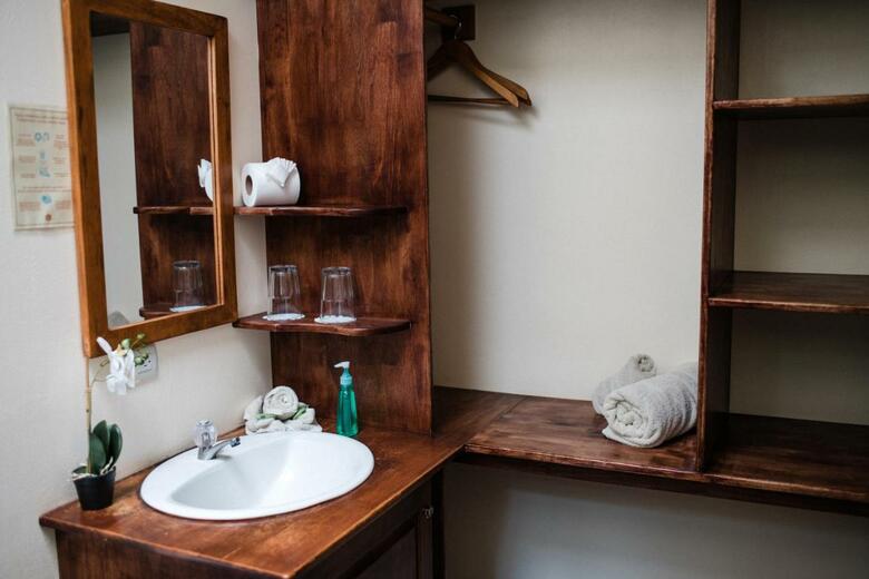 Hotel Monteverde Inn - Valle Escondido Preserve