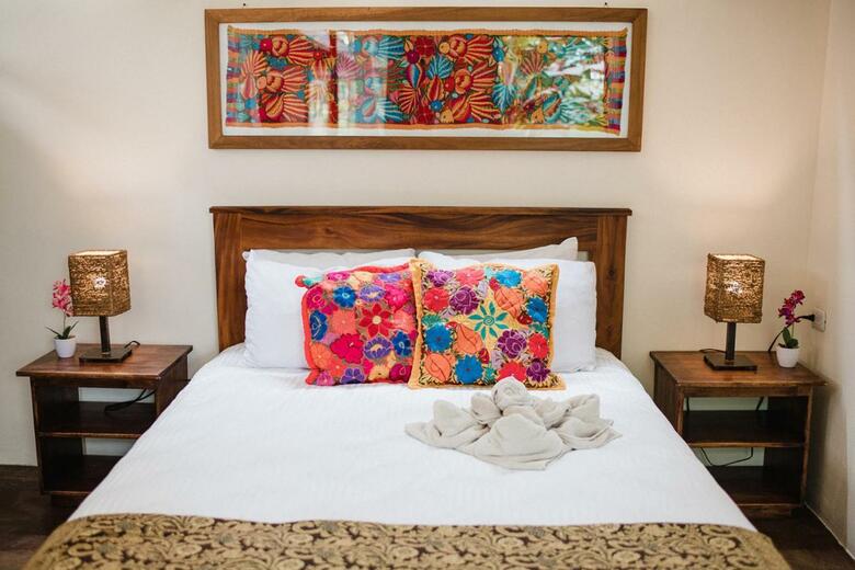 Hotel Monteverde Inn - Valle Escondido Preserve