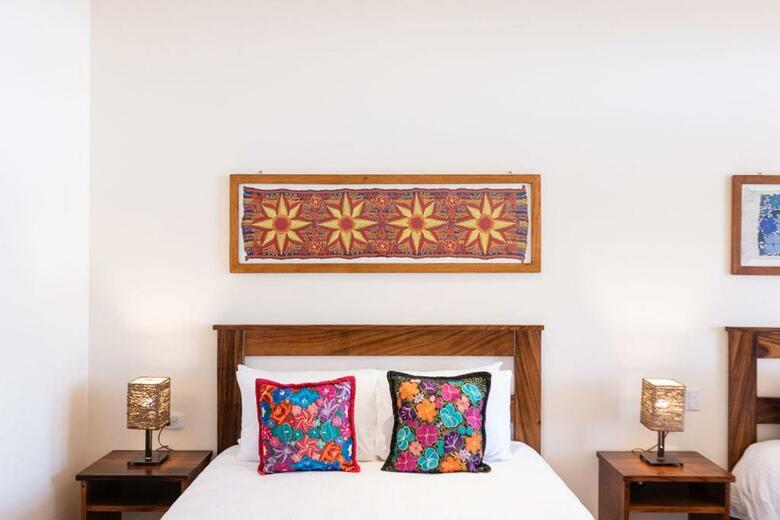 Hotel Monteverde Inn - Valle Escondido Preserve