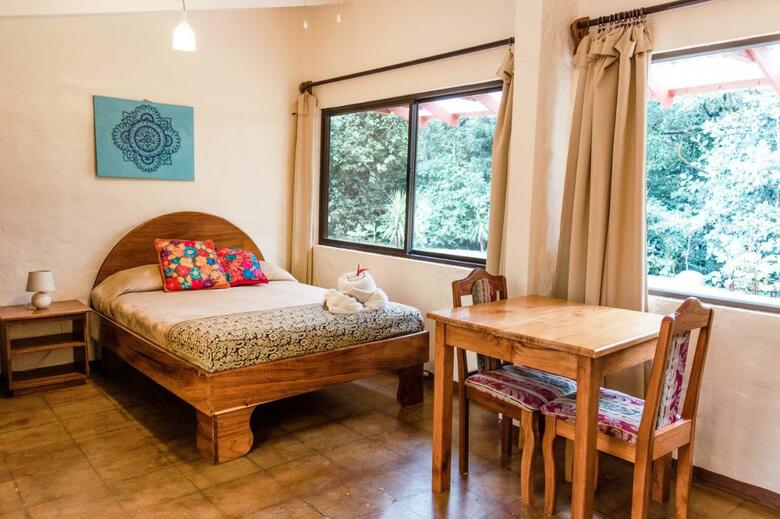 Hotel Monteverde Inn - Valle Escondido Preserve