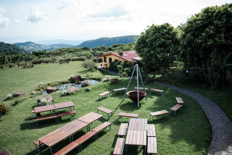 Hotel Monteverde Inn - Valle Escondido Preserve