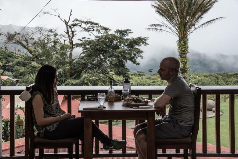 Hotel Monteverde Inn - Valle Escondido Preserve
