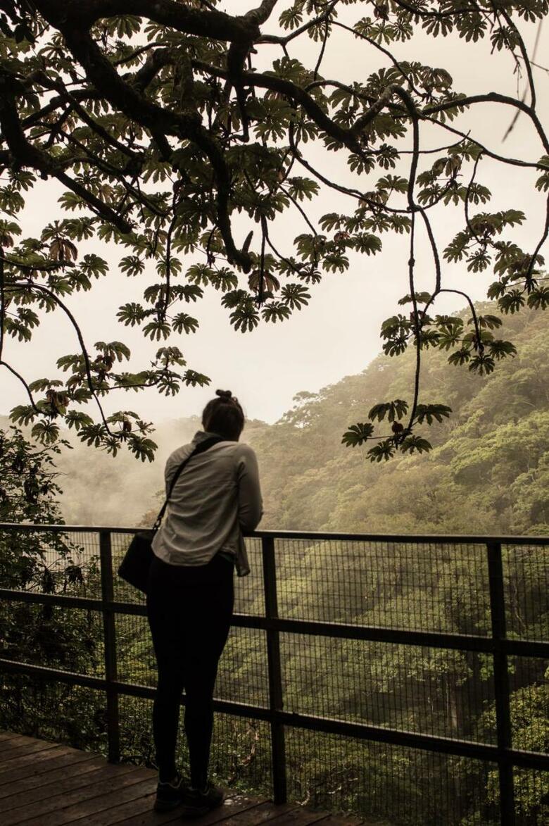 Hotel Monteverde Inn - Valle Escondido Preserve