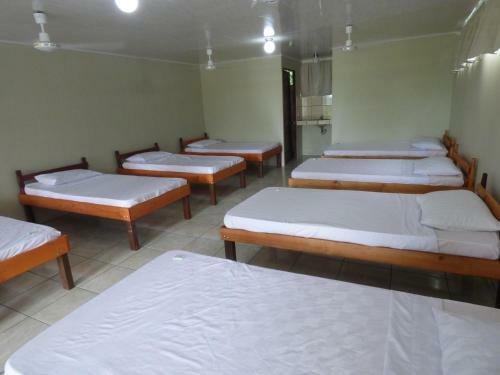 Corcovado Beach Lodge