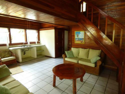 Corcovado Beach Lodge