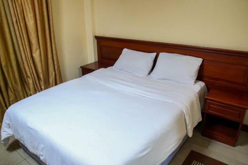 Exotic Serviced Apartments