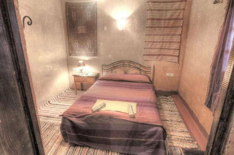 Bed & Breakfast Kasbah Valentine