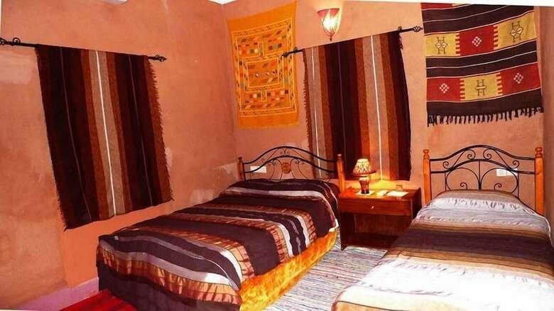 Bed & Breakfast Kasbah Valentine