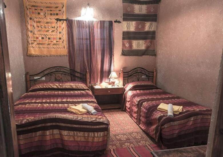 Bed & Breakfast Kasbah Valentine