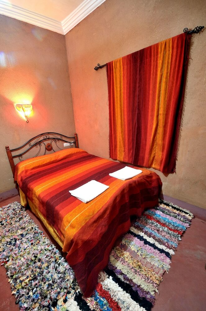 Bed & Breakfast Kasbah Valentine