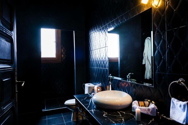 Hostal Kasbah Ait Oumghar