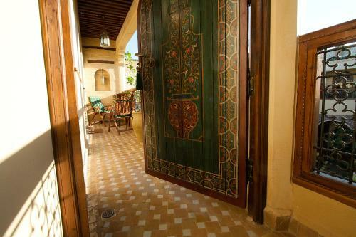 Bed & Breakfast Ryad Salama