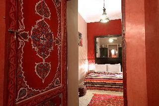 Riad Dar Ftouma