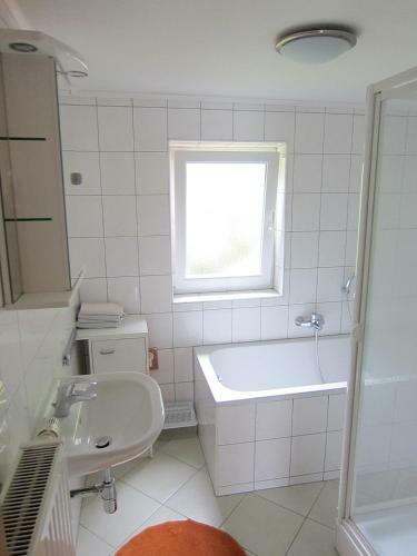 Apartamento Haus Am Hang