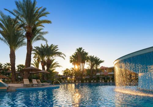 Hotel Atrium Palace Thalasso Spa Resort And Villas