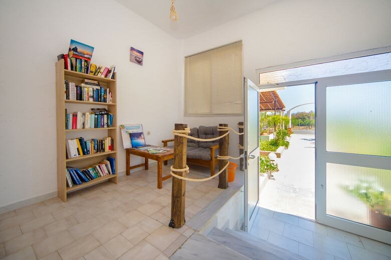 Apartamento Sea Harmony