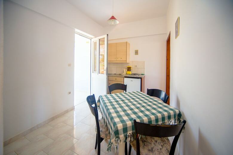 Apartamento Sea Harmony