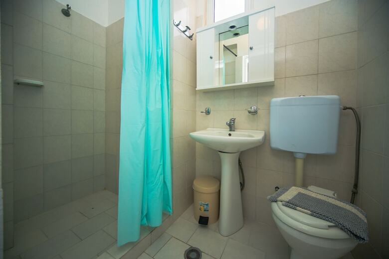 Apartamento Sea Harmony