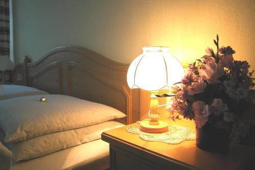 Hostal G�stehaus Macheiner