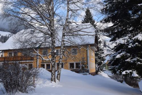 Hostal G�stehaus Macheiner