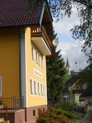 Hostal G�stehaus Macheiner