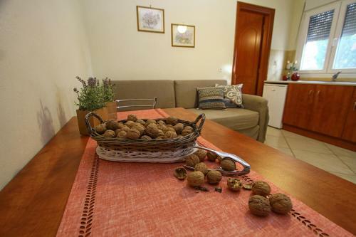 Apartamento Porto Limnia