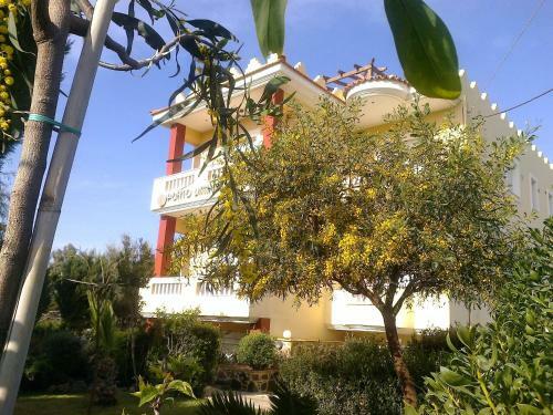 Apartamento Porto Limnia