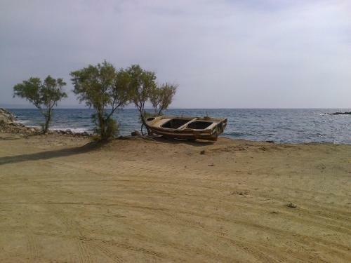 Apartamento Porto Limnia