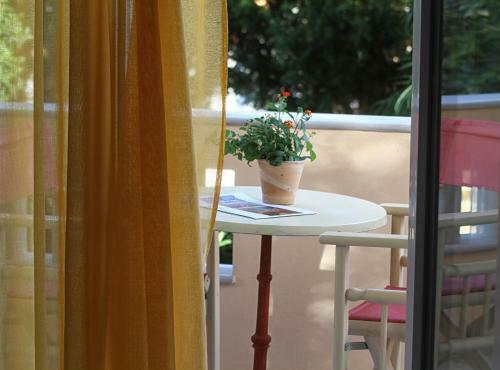 Apartamento Porto Limnia