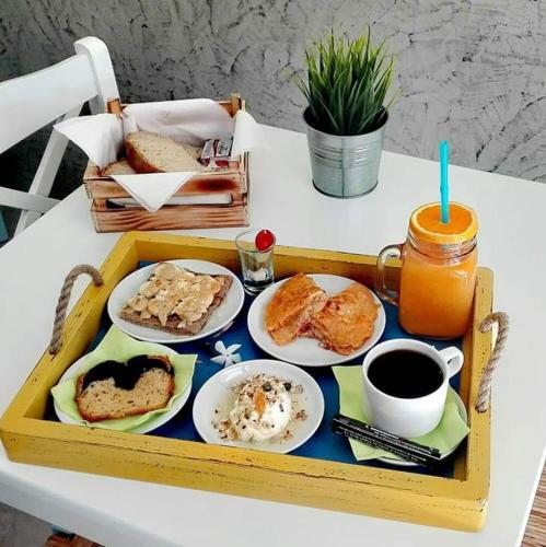 Apartamento Porto Limnia