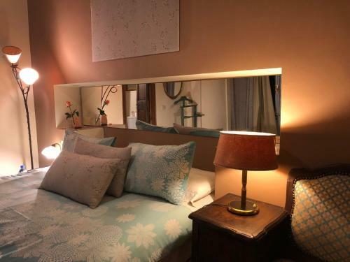 Riad Le Coq Berb�re