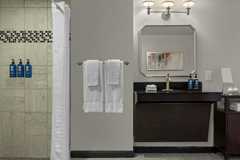 Hotel Wyndham Canterbury At San Francisco