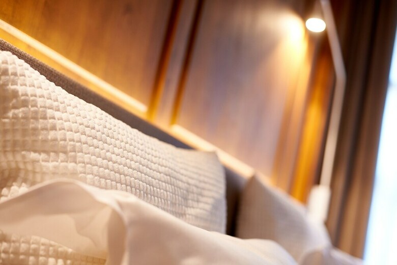 Hotel Relais & Ch�teaux La Maison Des T�tes