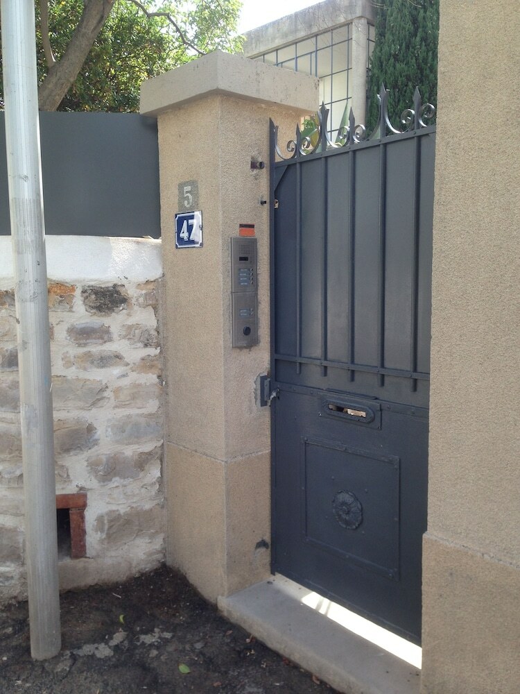 Apartamento Villa Maredda