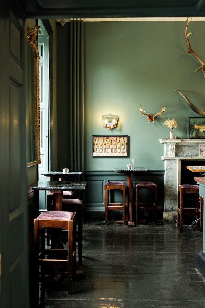 Hostal Bellinter House