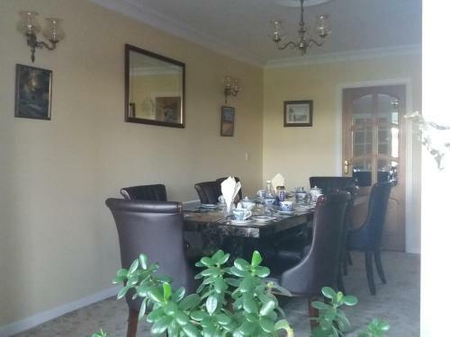 Bed & Breakfast Villa Pio Accommodation