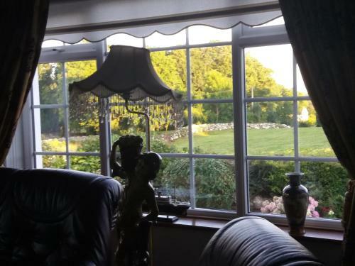 Bed & Breakfast Villa Pio Accommodation