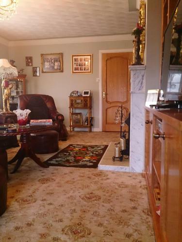 Bed & Breakfast Villa Pio Accommodation