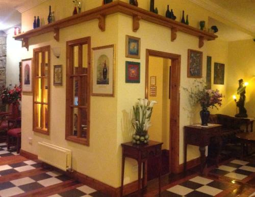 Fitzgeralds Hotel