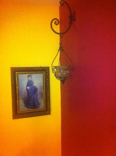Fitzgeralds Hotel