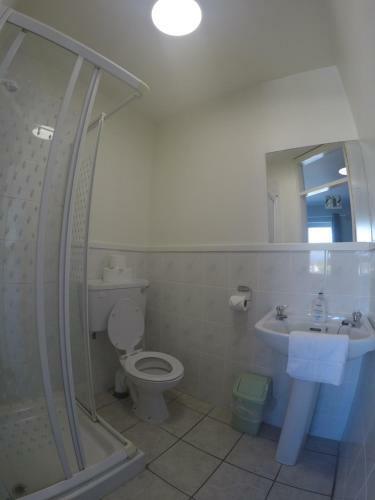 Rougey Lodge Hostel