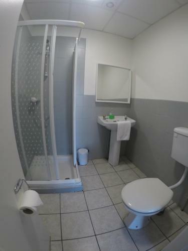 Rougey Lodge Hostel