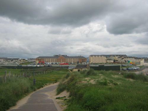 Summerhill Apartments