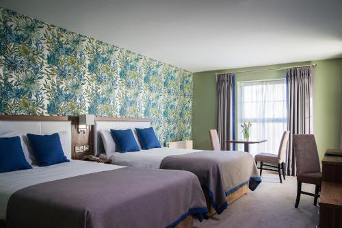Holyrood Hotel - Leisure Centre & Escape Spa