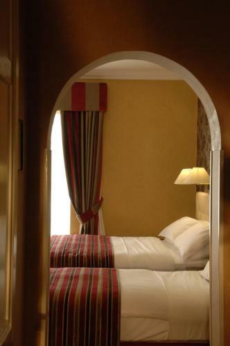 The Great Northern Hotel