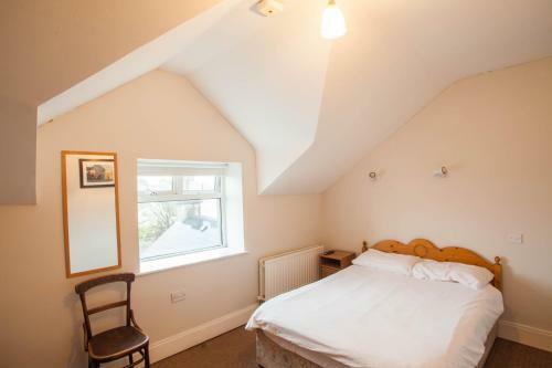 Albergue Turfnsurf Lodge