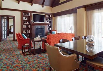 Hotel Renaissance Birmingham Ross Bridge Golf Resort & Spa