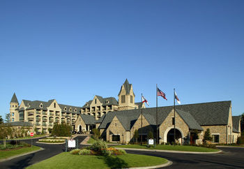 Hotel Renaissance Birmingham Ross Bridge Golf Resort & Spa