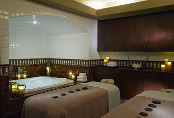 Hotel Renaissance Birmingham Ross Bridge Golf Resort & Spa