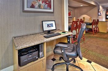 Hotel La Quinta Inn Birmingham/cahaba Park South